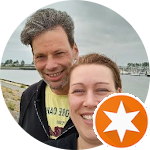 Marco en Linda de Neve