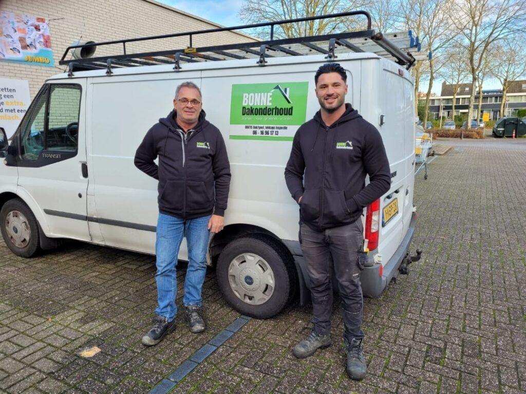 schoorsteen laten renoveren